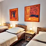 Apartmenthaus Goldgrube 아파트 코블렌츠
