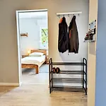 Apartmenthaus Goldgrube