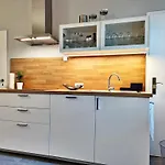 Apartmenthaus Goldgrube 아파트 *