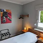 Apartmenthaus Goldgrube 아파트