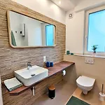 아파트 Apartmenthaus Goldgrube