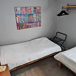 Apartmenthaus Goldgrube 코블렌츠