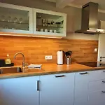 Apartmenthaus Goldgrube 아파트 *