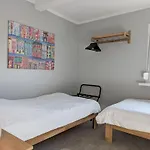 아파트 Apartmenthaus Goldgrube *