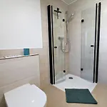 아파트 Apartmenthaus Goldgrube