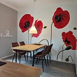 Apartmenthaus Goldgrube 코블렌츠