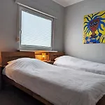Apartmenthaus Goldgrube * 코블렌츠