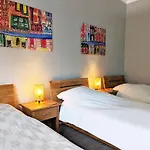 아파트 Apartmenthaus Goldgrube