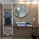 아파트 Apartmenthaus Goldgrube