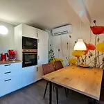 아파트 Apartmenthaus Goldgrube 코블렌츠