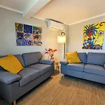 Apartmenthaus Goldgrube 코블렌츠