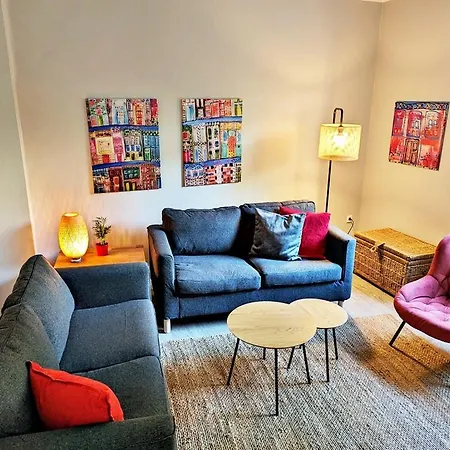 Apartmenthaus Goldgrube