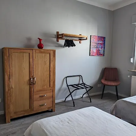 Apartmenthaus Goldgrube 아파트 코블렌츠