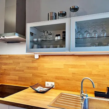 Apartman Apartmenthaus Goldgrube Koblenz
