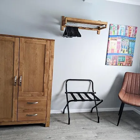 Apartmenthaus Goldgrube Koblenz (Rhineland-Palatinate)