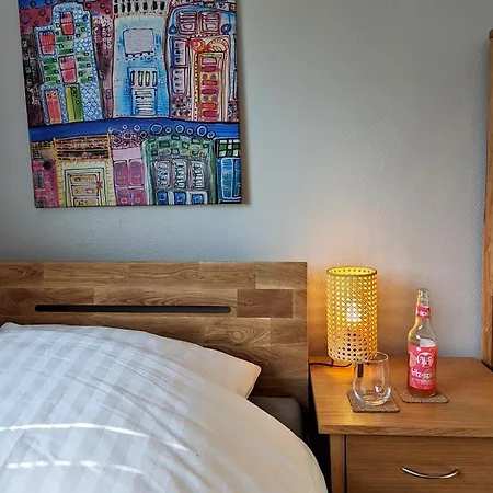 Apartmenthaus Goldgrube Appartement *