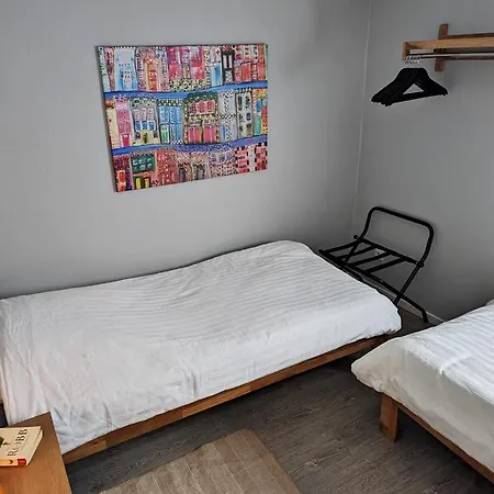 Apartmenthaus Goldgrube Koblenz (Rhineland-Palatinate)