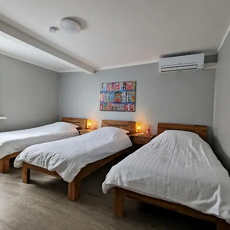 Apartmenthaus Goldgrube * Koblenz