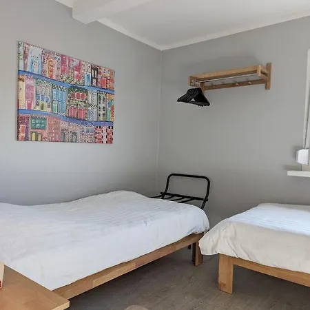 Apartman Apartmenthaus Goldgrube *