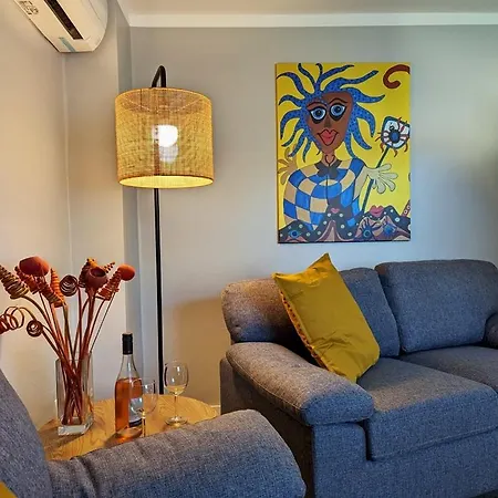 Apartmenthaus Goldgrube Apartman Koblenz