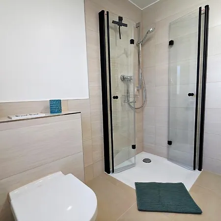 Apartman Apartmenthaus Goldgrube