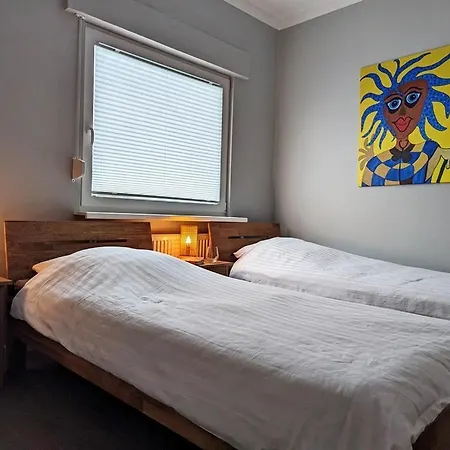 Apartmenthaus Goldgrube * Koblenz