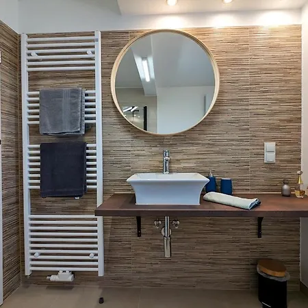 Appartement Apartmenthaus Goldgrube