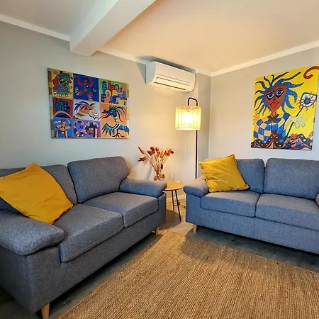 Apartmenthaus Goldgrube Koblenz