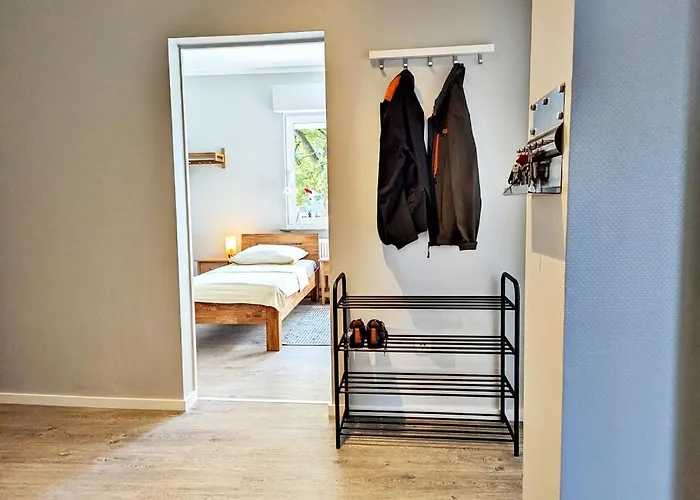 Apartmenthaus Goldgrube