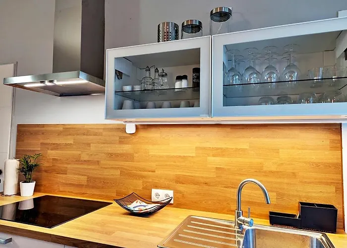 דירה Apartmenthaus Goldgrube קובלנץ