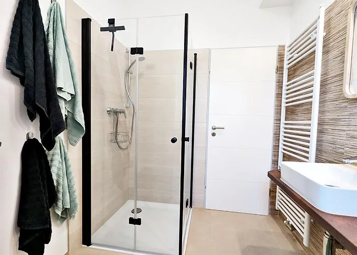 Apartmenthaus Goldgrube * קובלנץ