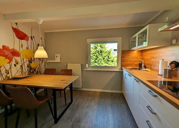 Apartmenthaus Goldgrube