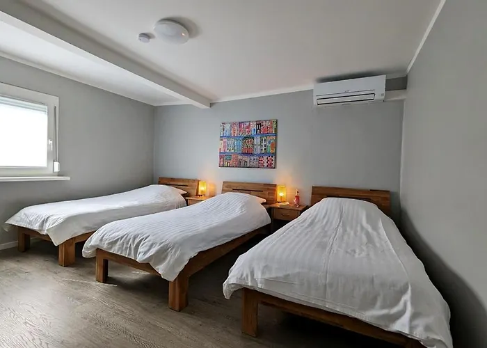 Apartmenthaus Goldgrube * Koblencja