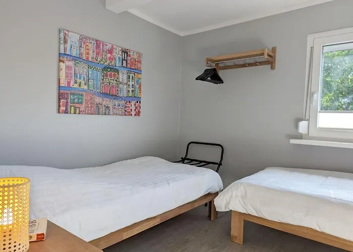 Apartament Apartmenthaus Goldgrube *