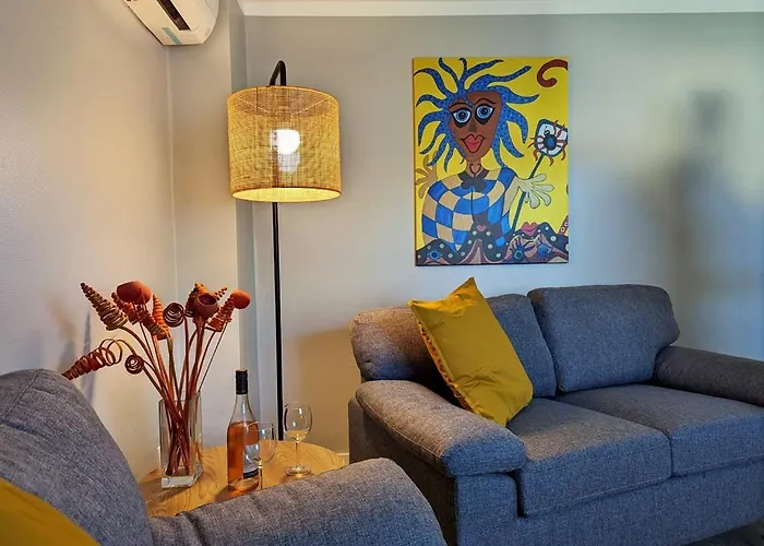 Apartmenthaus Goldgrube דירה קובלנץ