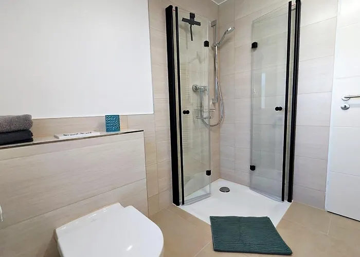 דירה Apartmenthaus Goldgrube