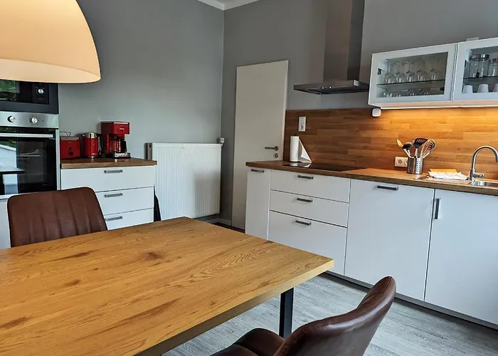 Apartmenthaus Goldgrube *