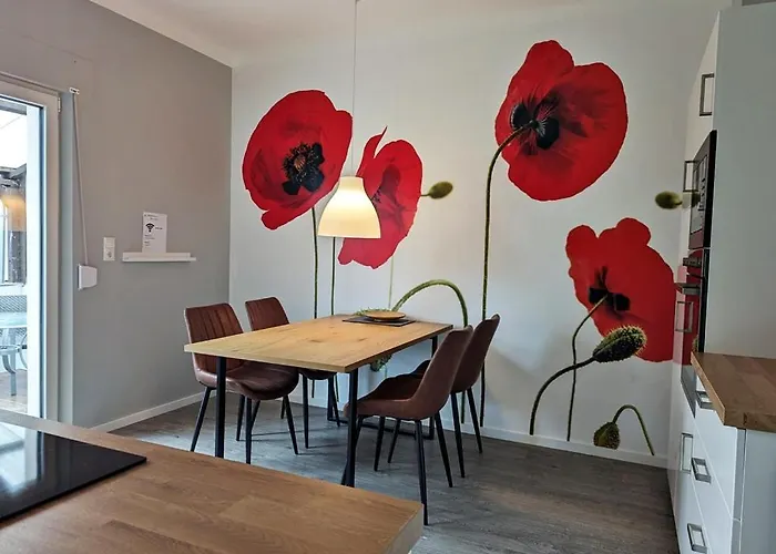 Apartmenthaus Goldgrube קובלנץ