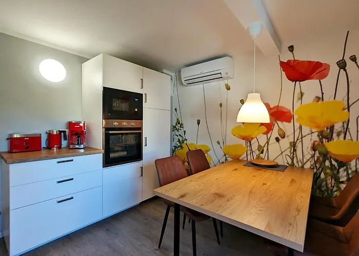 דירה Apartmenthaus Goldgrube קובלנץ